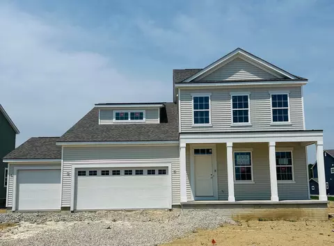 7234 Aster Way, Plain City, OH 43064