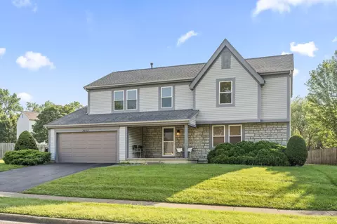 3753 Kellen Dr, Columbus, OH 43230