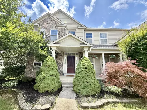 5455 Lilac Ave, Grove City, OH 43123