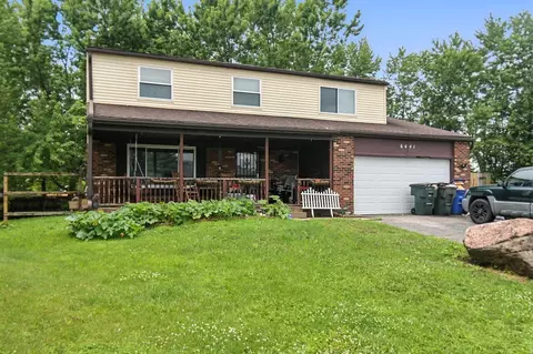 6441 Mountaineer Trail Ct, Reynoldsburg, OH 43068