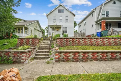 82 Olentangy St, Columbus, OH 43202