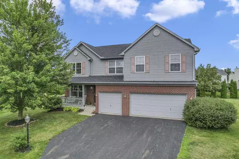 1228 Parsons Ct, Pataskala, OH 43062