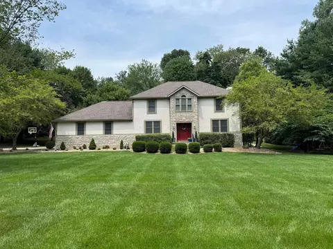 185 Stublyn Rd, Granville, OH 43023