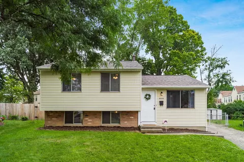 6046 Woodmoor St, Columbus, OH 43229