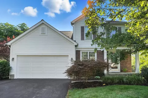 6336 Ewen Cir, Grove City, OH 43123
