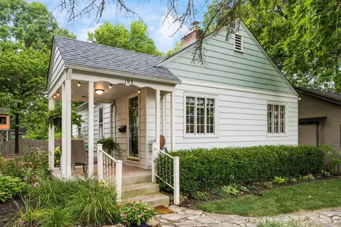 193 Chatham Rd, Columbus, OH 43214