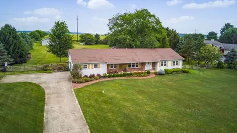 6350 King Pike, West Jefferson, OH 43162