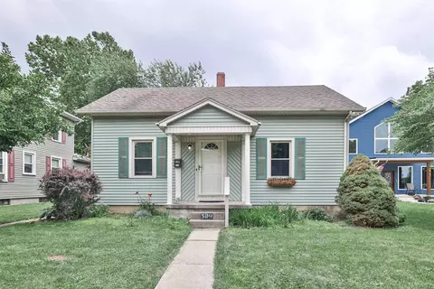 309 Western Ave, Brookville, OH 45309