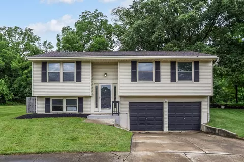 2630 Saugus Cir, Columbus, OH 43224