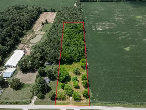 0 Township Road 166, Marengo, OH 43334