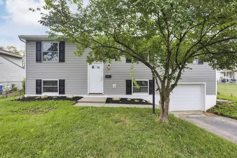 3812 Edendale Rd, Columbus, OH 43207