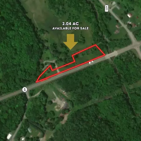 0 Oh-45, Lisbon, OH 44432