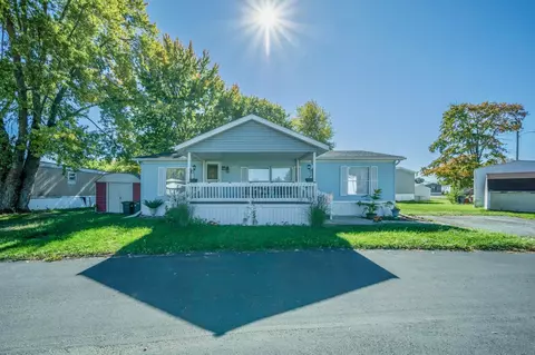 3068 Marion-waldo Rd # 73, Marion, OH 43302