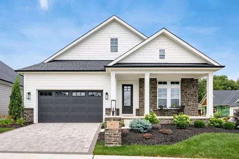 5921 Stratton Pl, Blacklick, OH 43004