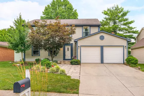 5608 Coogan Pl, Dublin, OH 43016