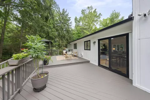 Exterior - 7356 Macbeth Dr, Dublin, OH 43016 photo 8 of 20