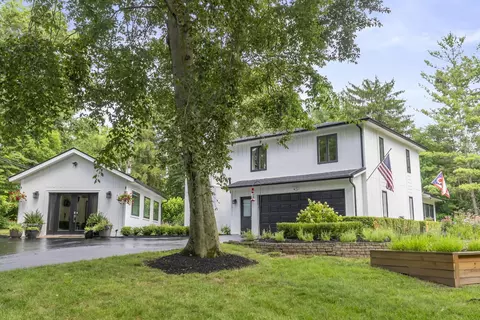 Exterior - 7356 Macbeth Dr, Dublin, OH 43016 photo 2 of 20
