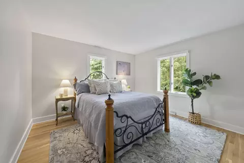 Bedroom - 7356 Macbeth Dr, Dublin, OH 43016 photo 2 of 4