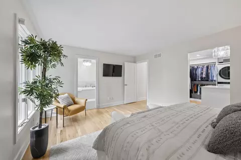 Bedroom - 7356 Macbeth Dr, Dublin, OH 43016 photo 1 of 4