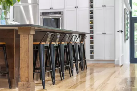 Kitchen - 7356 Macbeth Dr, Dublin, OH 43016 photo 2 of 9