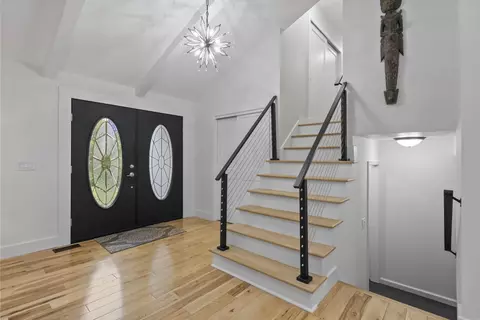 Entry Way - 7356 Macbeth Dr, Dublin, OH 43016 photo 1 of 3