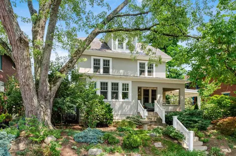 2666 Summit St, Columbus, OH 43202