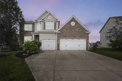 536 Stonebridge Blvd, Pickerington, OH 43147