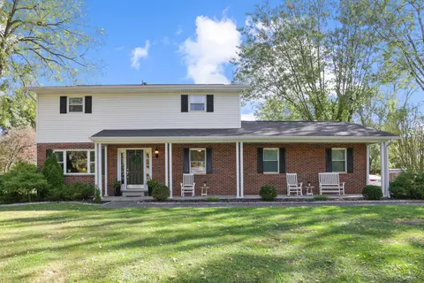 341 Granview Rd, Granville, OH 43023