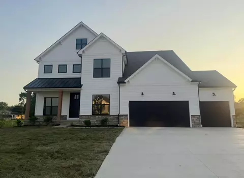 4901 Citation Ct, Grove City, OH 43123