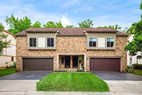 395 Fenway Rd, Columbus, OH 43214