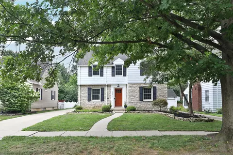 429 Arden Rd, Columbus, OH 43214