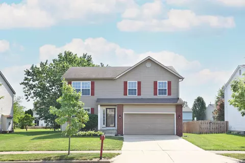 207 Sonoma Dr, Delaware, OH 43015