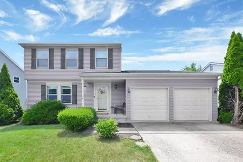 5715 Nike Dr, Hilliard, OH 43026