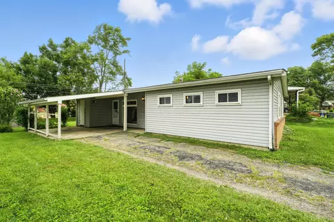 1429 Benson Dr, Columbus, OH 43227