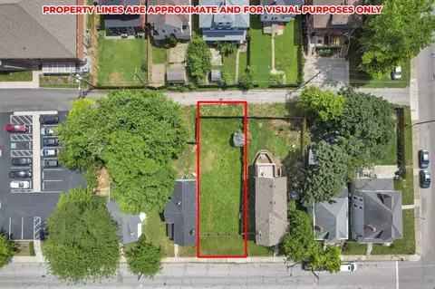 200 S Cypress Ave, Columbus, OH 43223