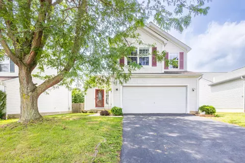 3021 Sumner Dr, Reynoldsburg, OH 43068