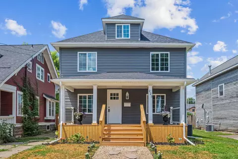 225 S Grand Ave, Marion, OH 43302