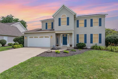 325 Chatham Rd, Circleville, OH 43113 photo 2
