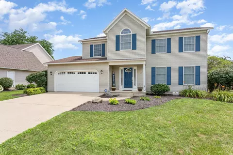 325 Chatham Rd, Circleville, OH 43113