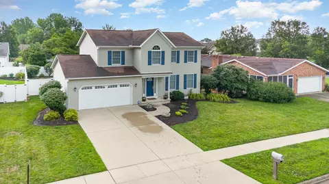 325 Chatham Rd, Circleville, OH 43113 photo 3