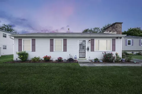 2917 Gentry Ln, Columbus, OH 43232