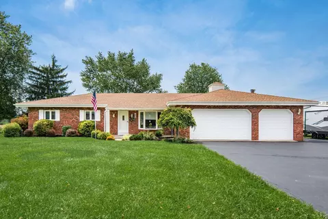 7839 Peter Hoover Rd, New Albany, OH 43054
