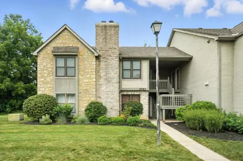 5353 Stonemeadow Ave #SA5353, Columbus, OH 43220