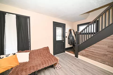 Entry Way - 785 Nelson St, Marion, OH 43302 photo 1 of 3