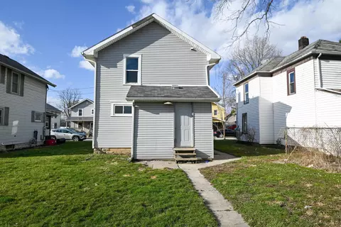 Exterior - 785 Nelson St, Marion, OH 43302 photo 7 of 8