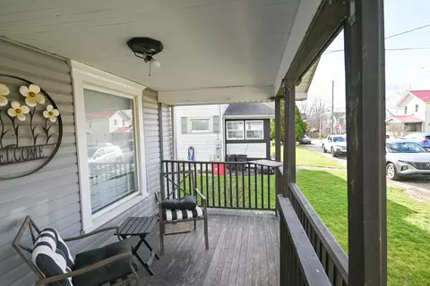 Exterior - 785 Nelson St, Marion, OH 43302 photo 2 of 8