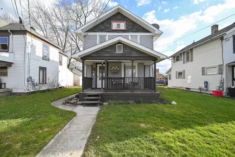 785 Nelson St, Marion, OH 43302