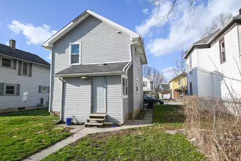 Exterior - 785 Nelson St, Marion, OH 43302 photo 8 of 8
