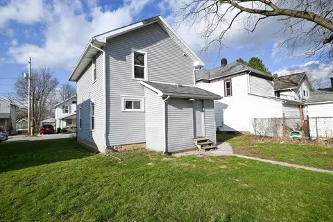 Exterior - 785 Nelson St, Marion, OH 43302 photo 6 of 8