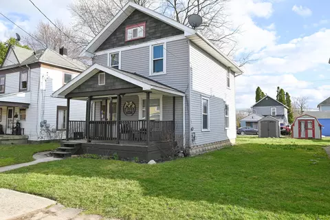 Exterior - 785 Nelson St, Marion, OH 43302 photo 1 of 8